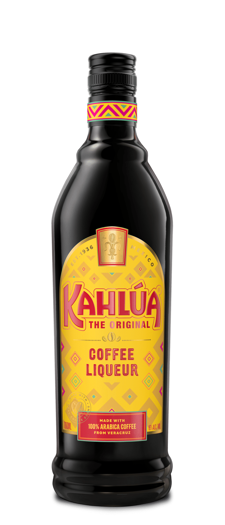 Coffee Liqueur - Kahlúa