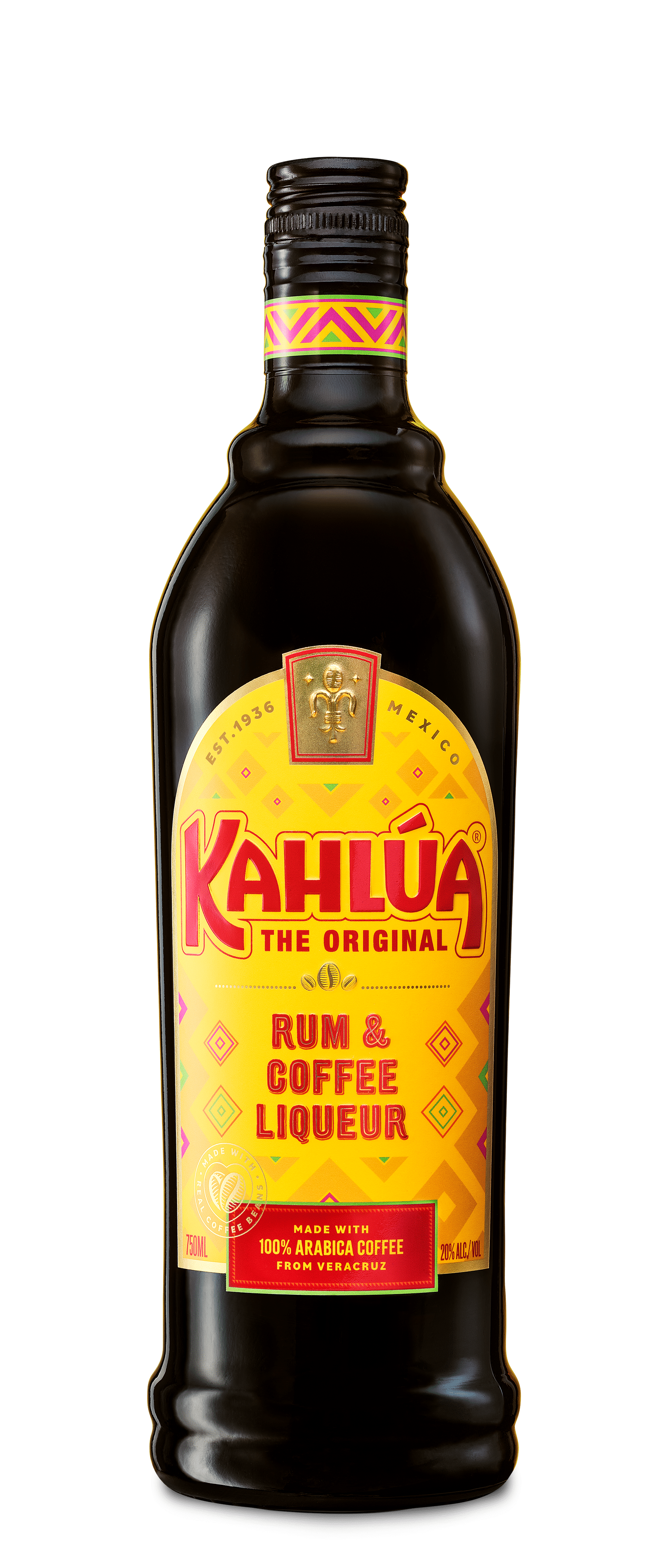 Kahlúa Original Bottle