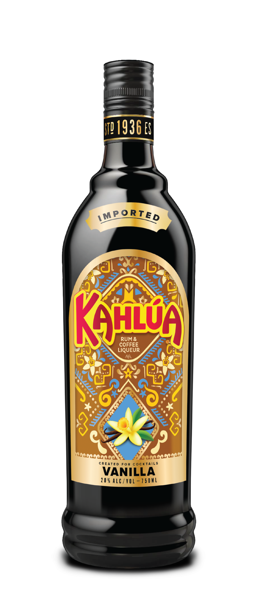 Kahlúa Products - Kahlúa