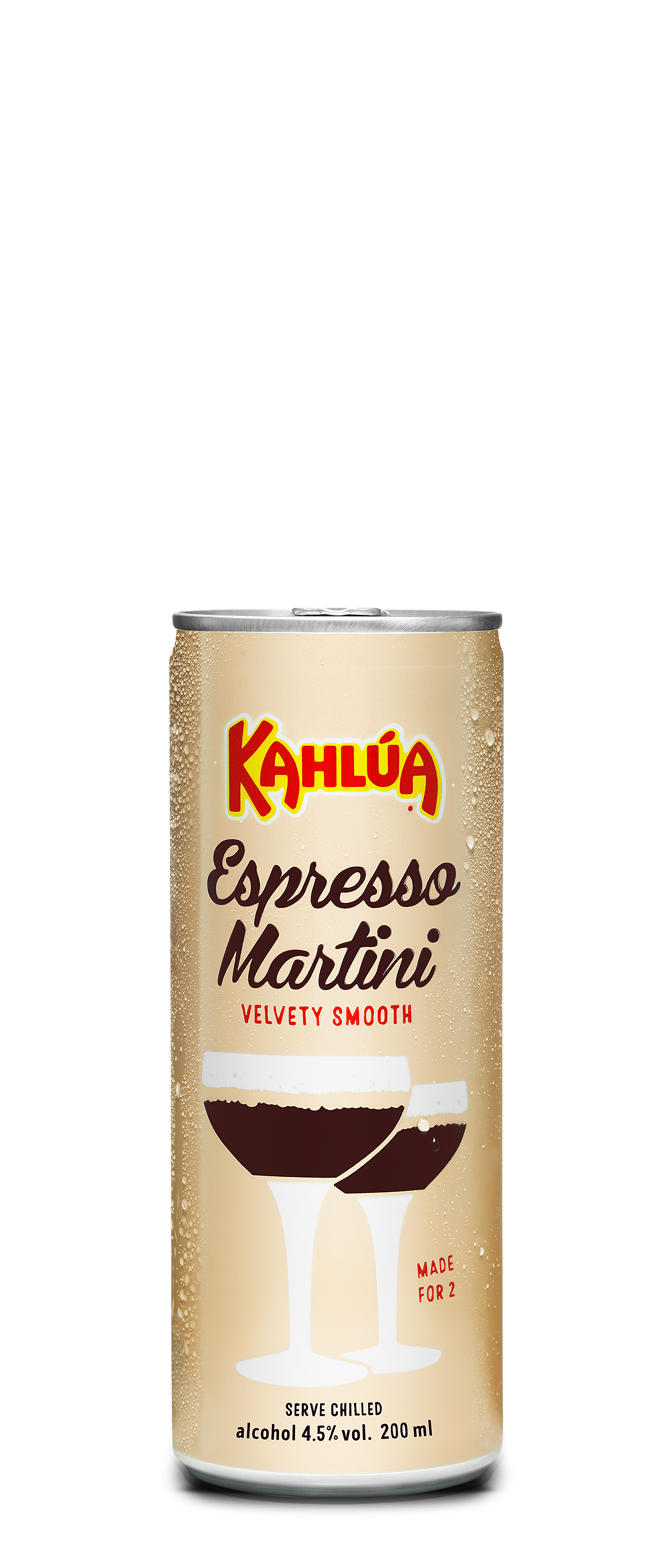 KAHLUA ESPRESSO MARTINI RECIPE WITH COFFEE LIQUEUR visual data 7