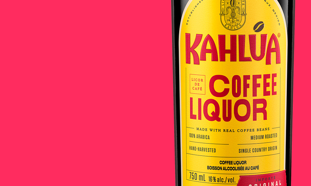 Kahlúa & Milk Drink Recipe Kahlúa