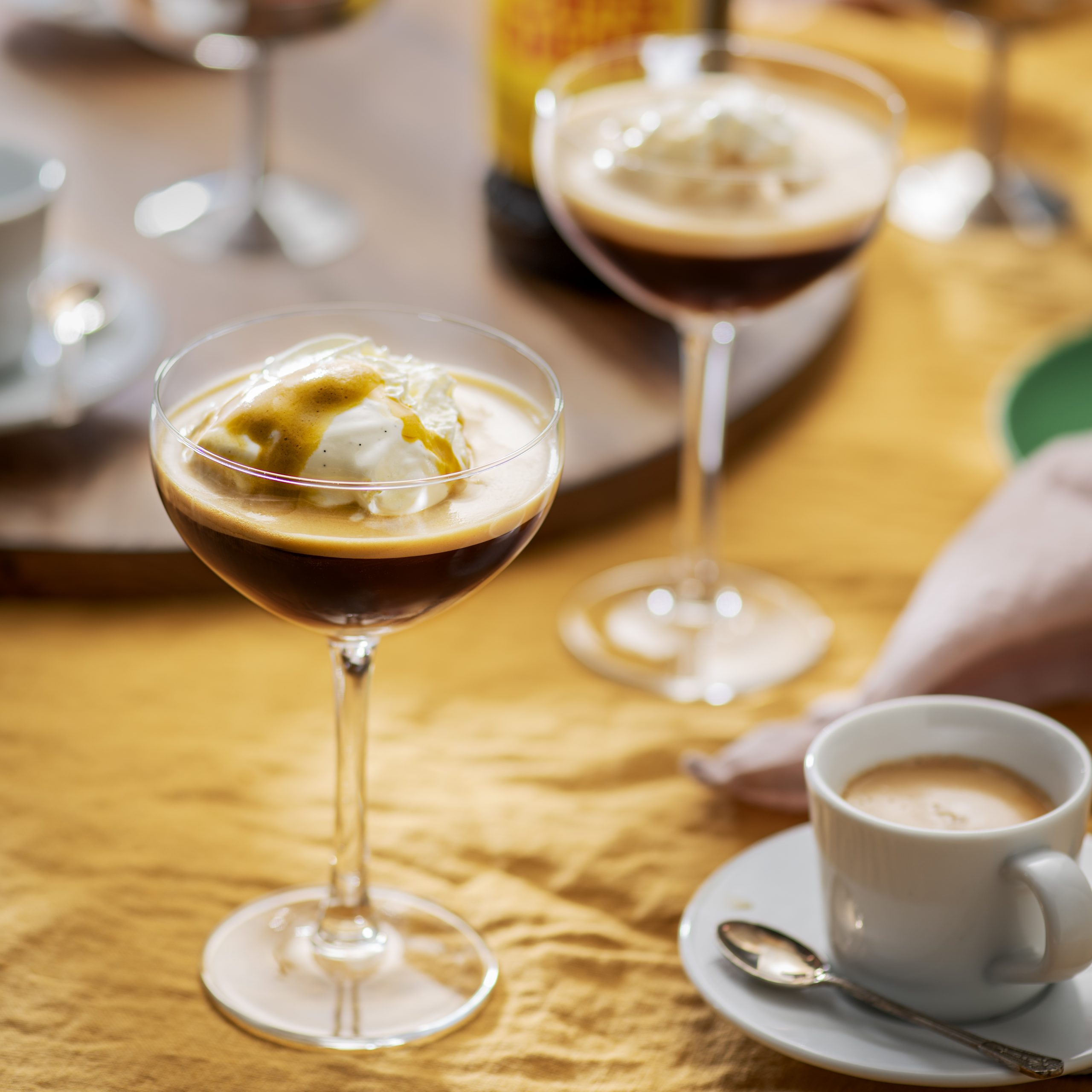 Espresso Martini To Go Kahlúa