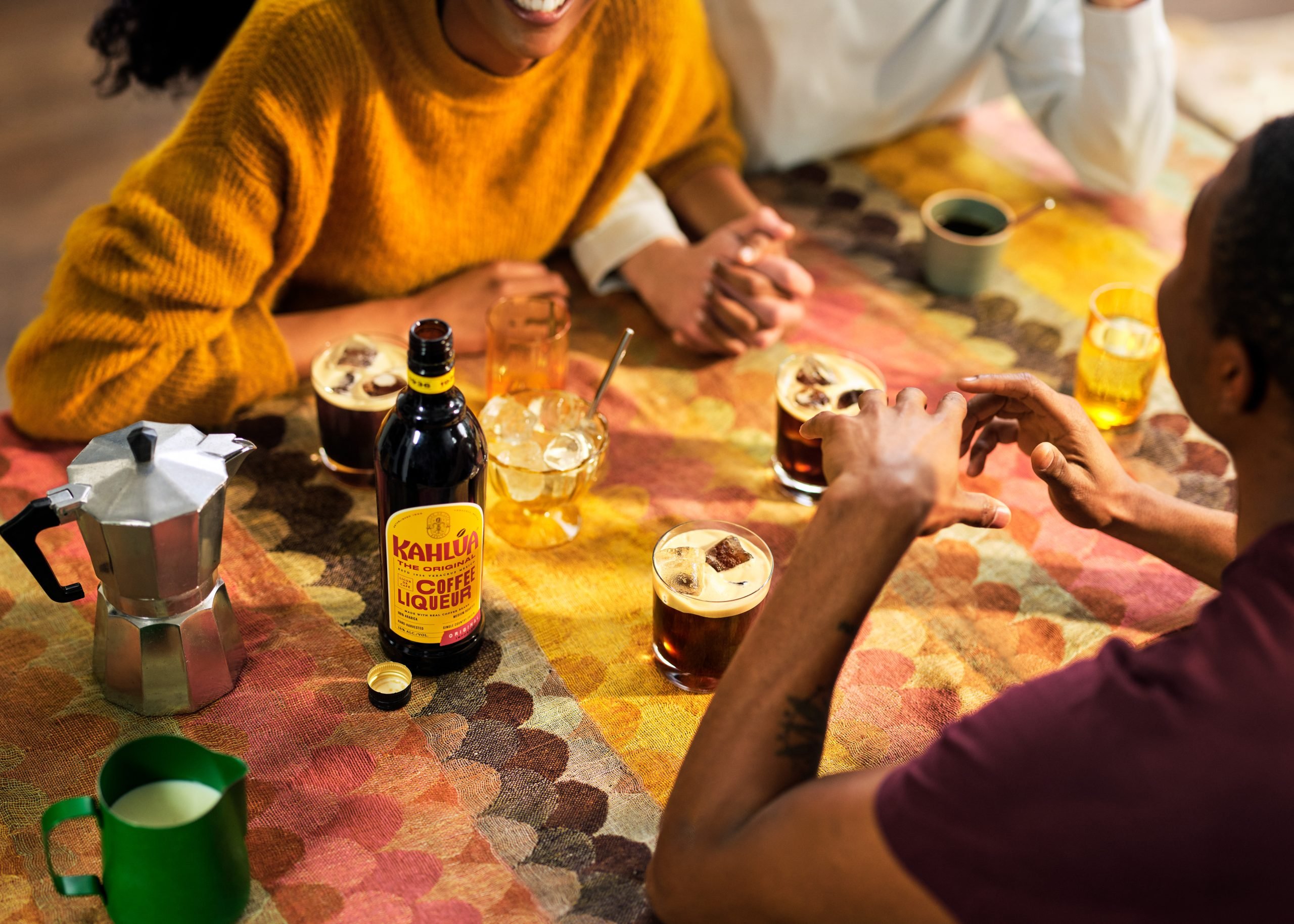 Kahlúa Coffee Liqueur Official Site - Kahlúa Drinks and Products | Kahlúa