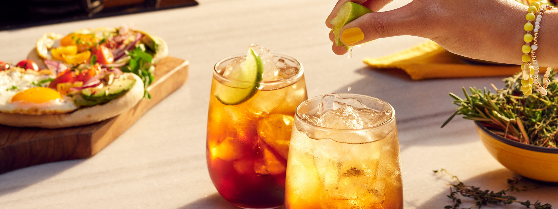 Spring Work Drinks 45 Best Spring Cocktails & Drinks Ideas For Sunny Days - Kahlúa