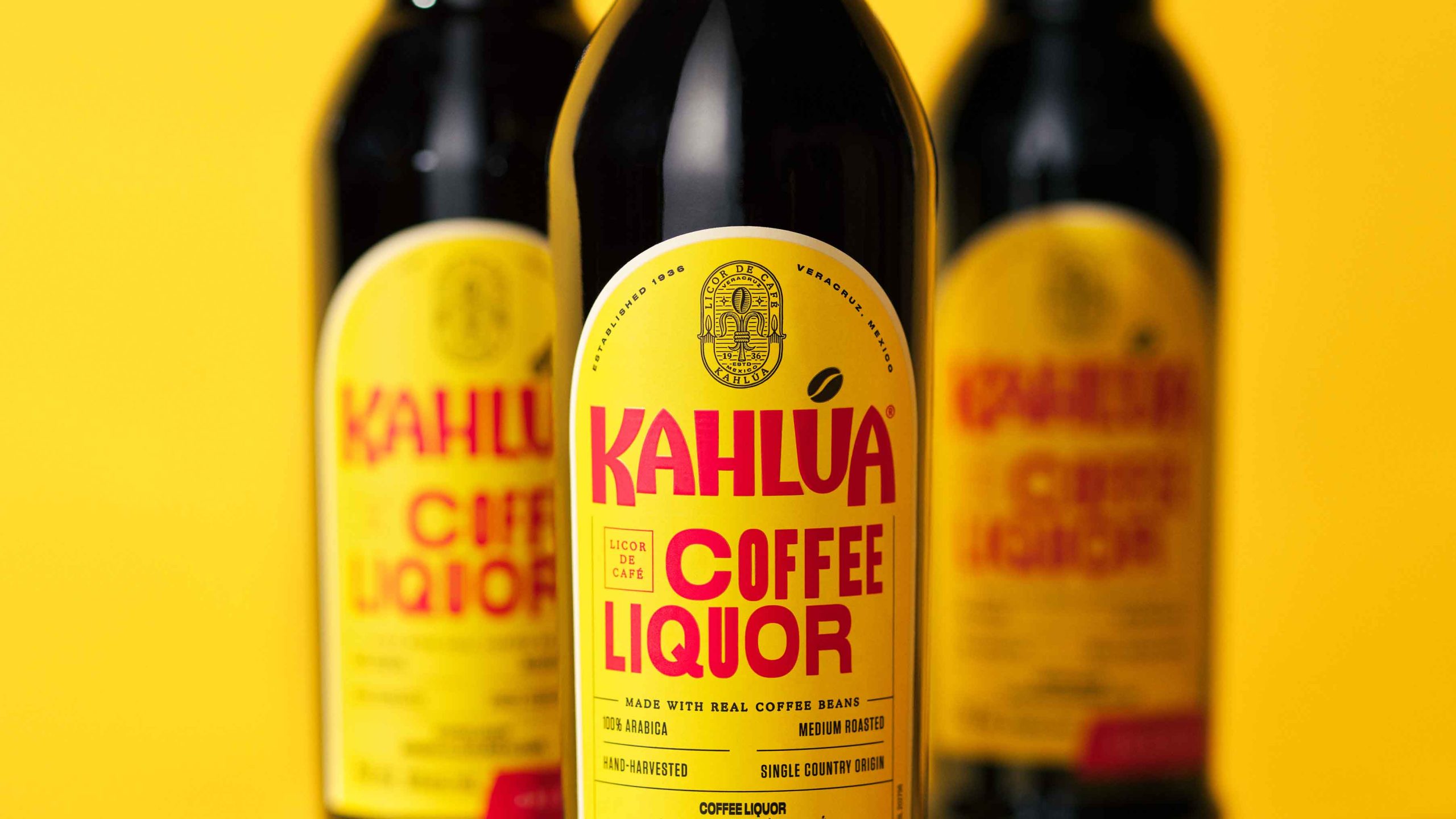 Kahlúa Products - Kahlúa