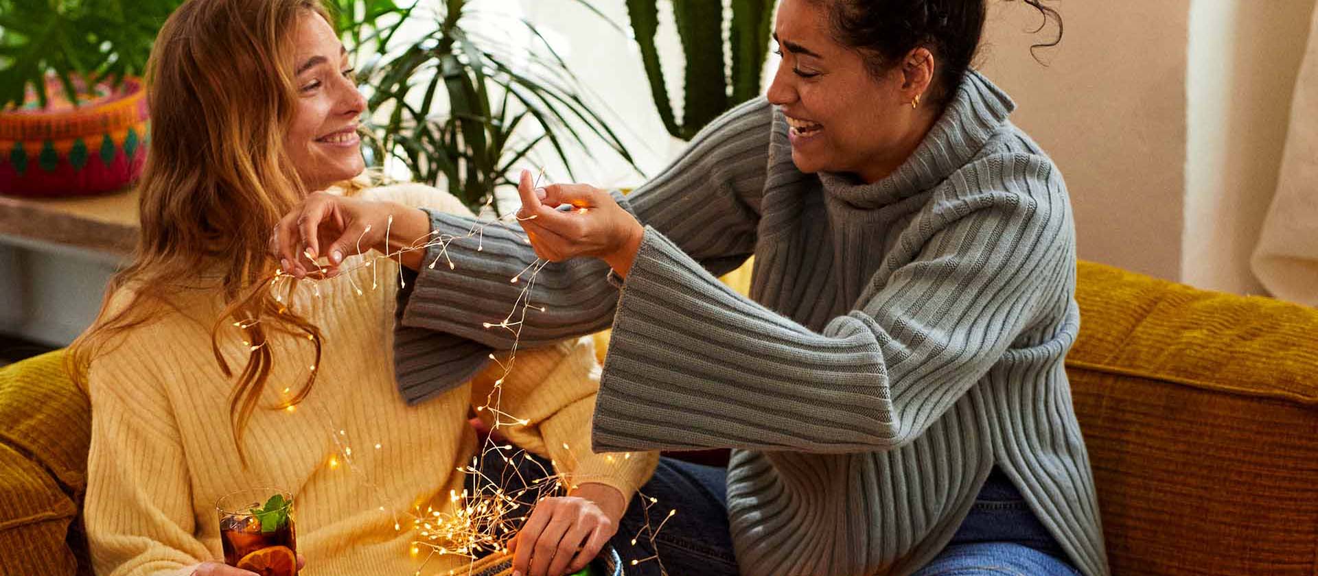 Kahlua Holiday drinks