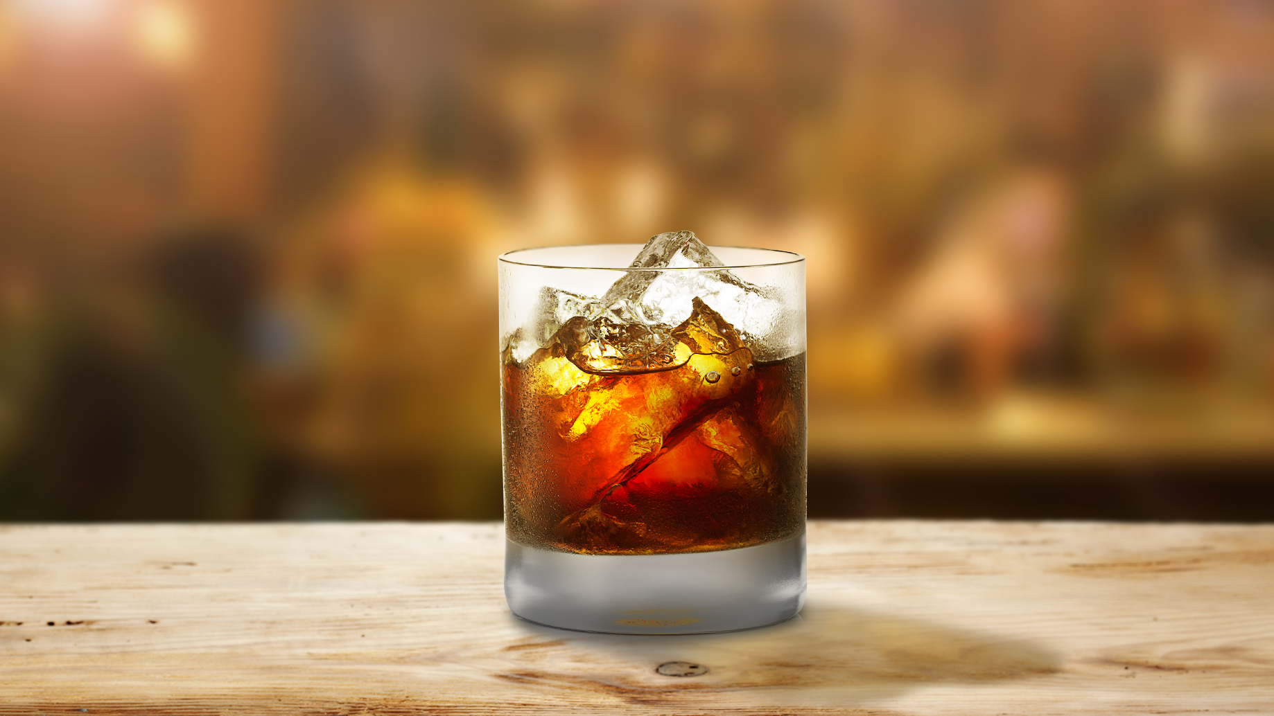 Brave Bull Drink Recipe - Kahlúa