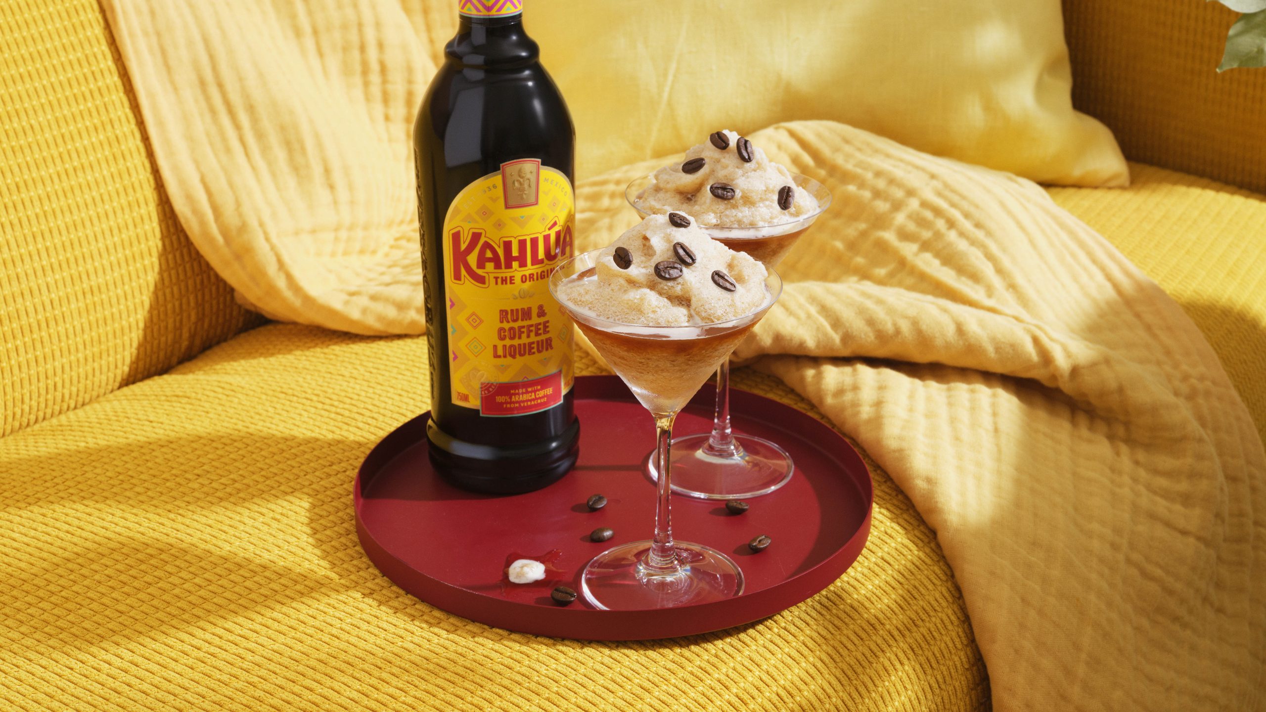 Frozen Espresso Martini-image