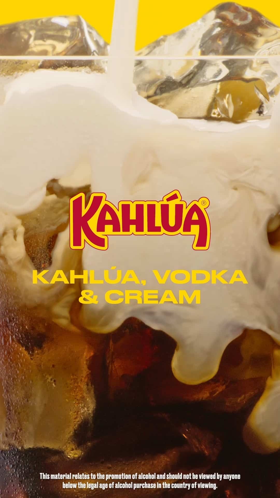 Kahlúa Coffee Liqueur: Home - Kahlúa