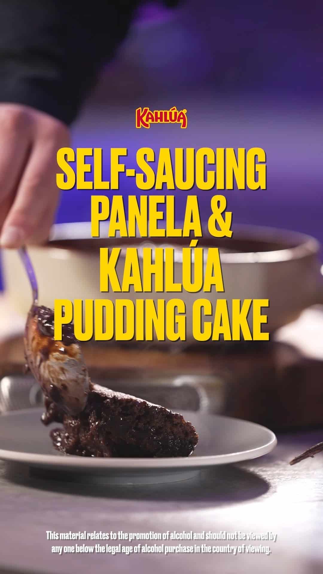 Kahlúa Coffee Liqueur: Home - Kahlúa
