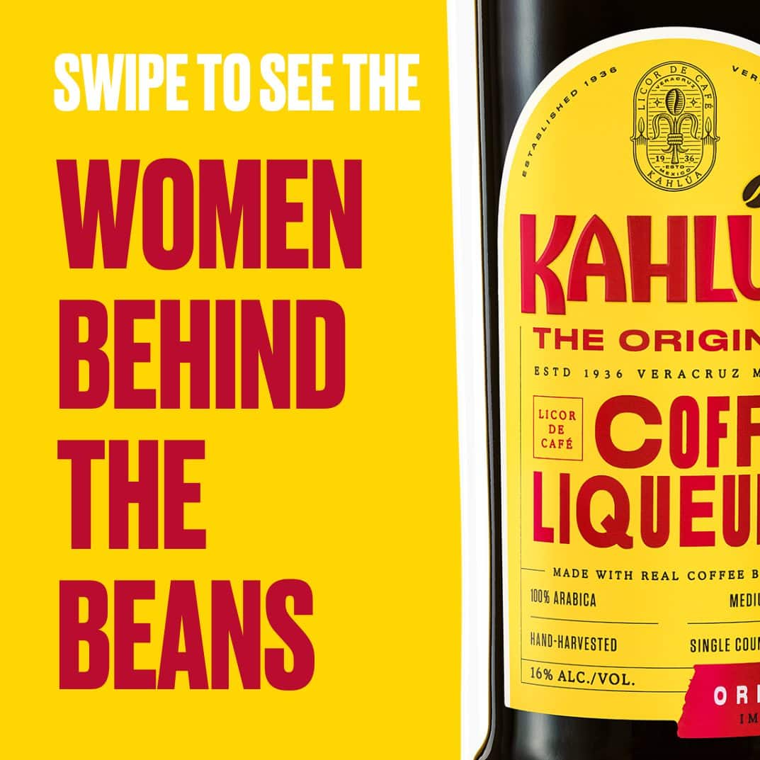 Kahlúa Coffee Liqueur: Home - Kahlúa