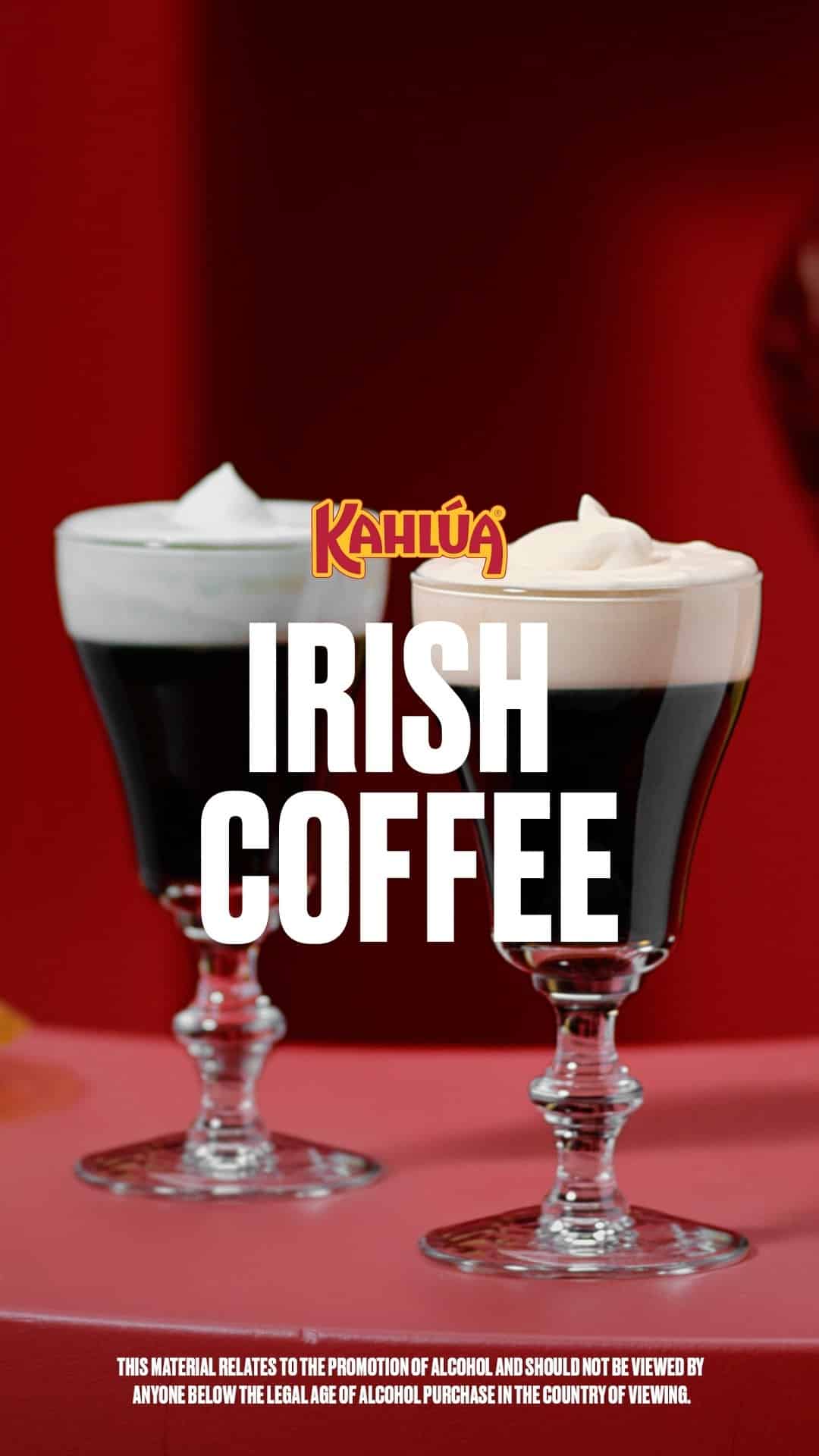 Kahlúa Coffee Liqueur: Home - Kahlúa