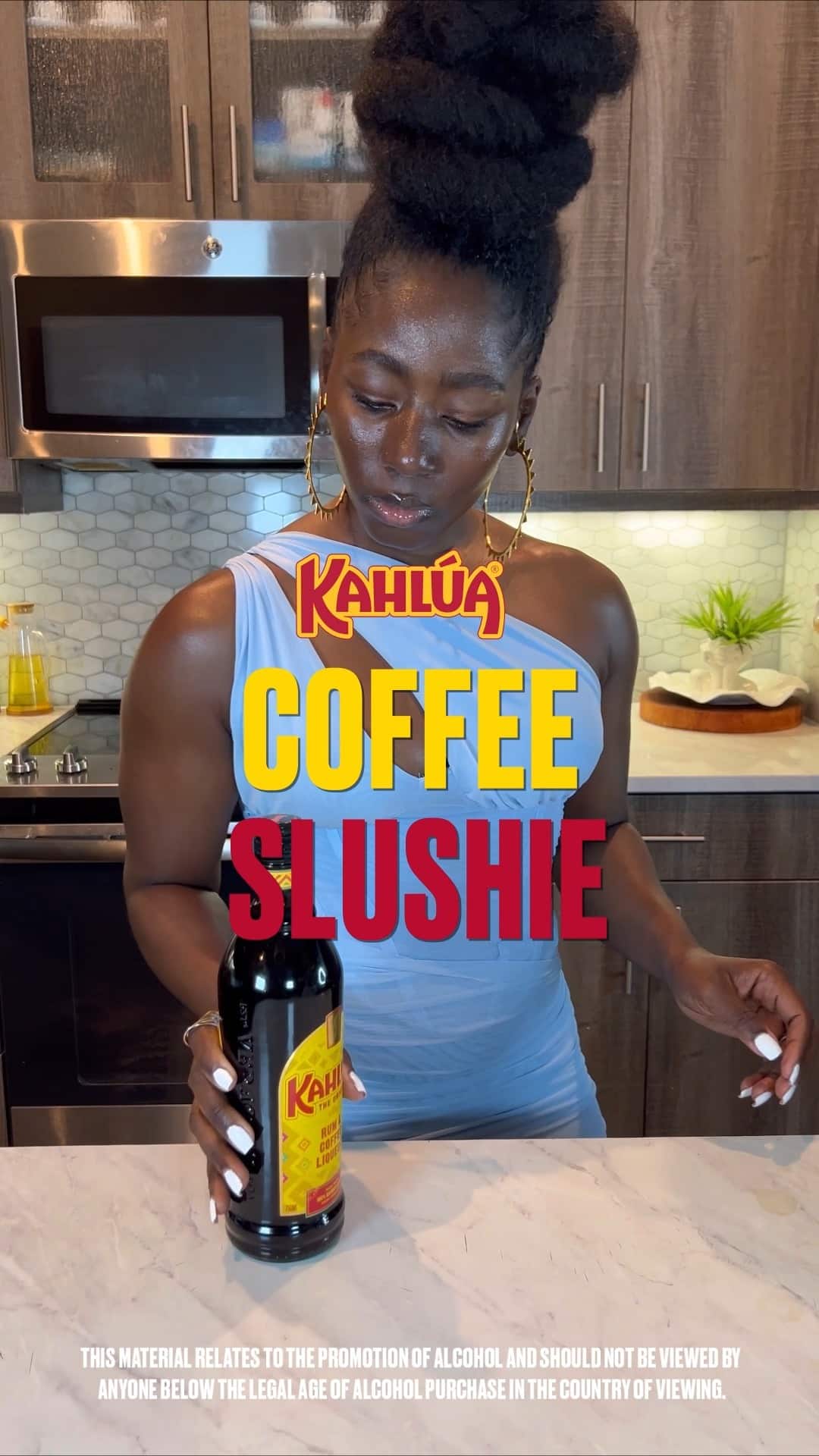 Kahlúa Coffee Liqueur: Home - Kahlúa