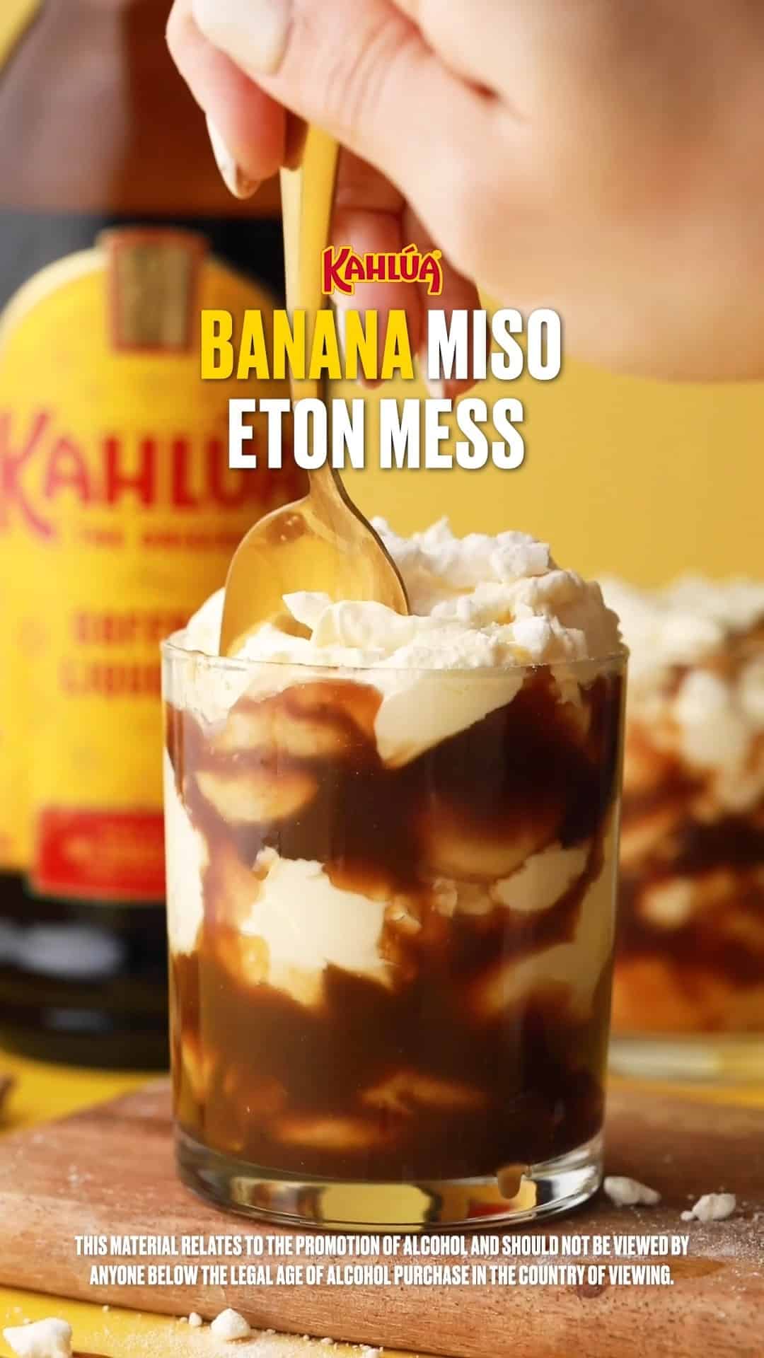 Kahlúa Coffee Liqueur: Home - Kahlúa