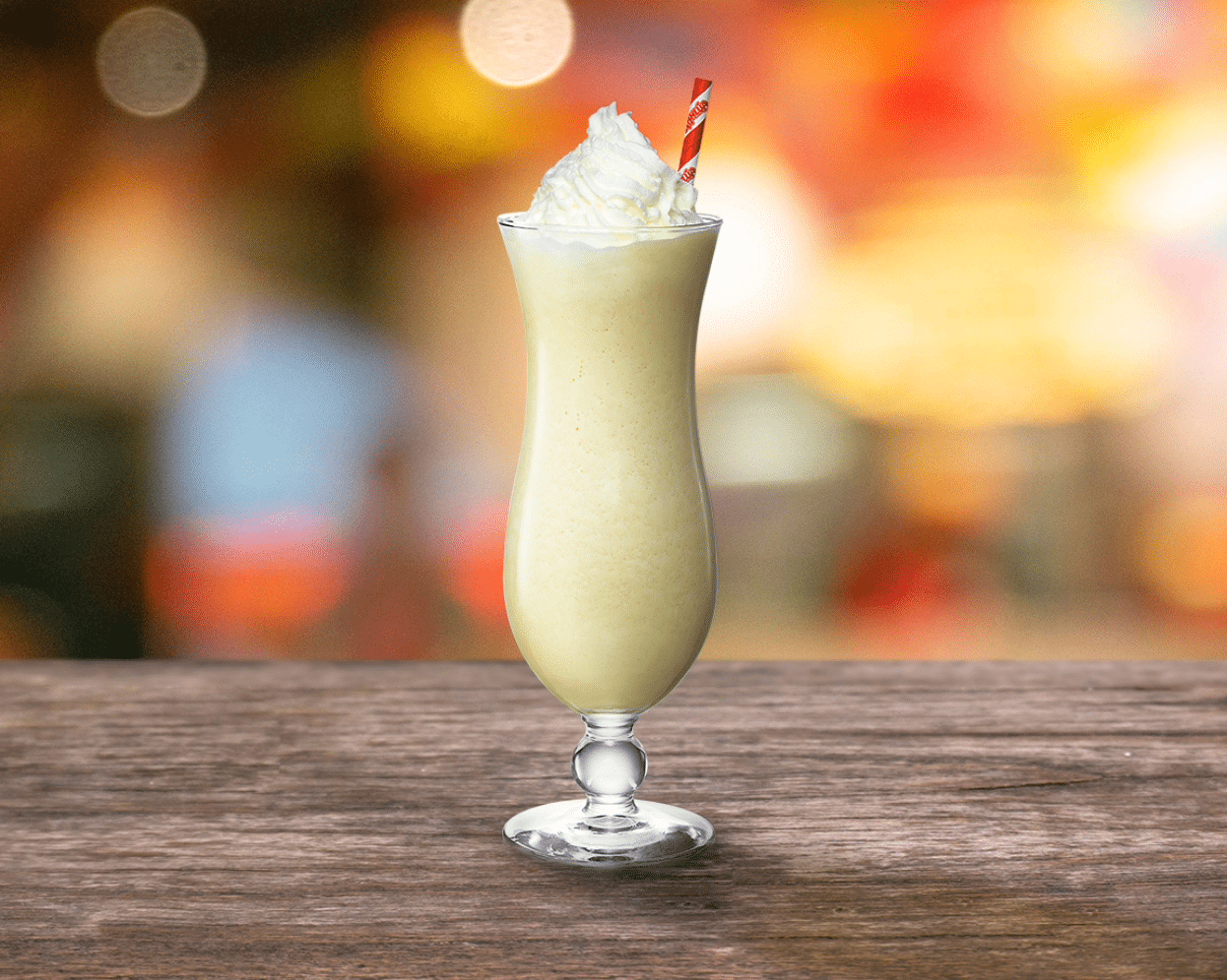 White Russian Milkshake