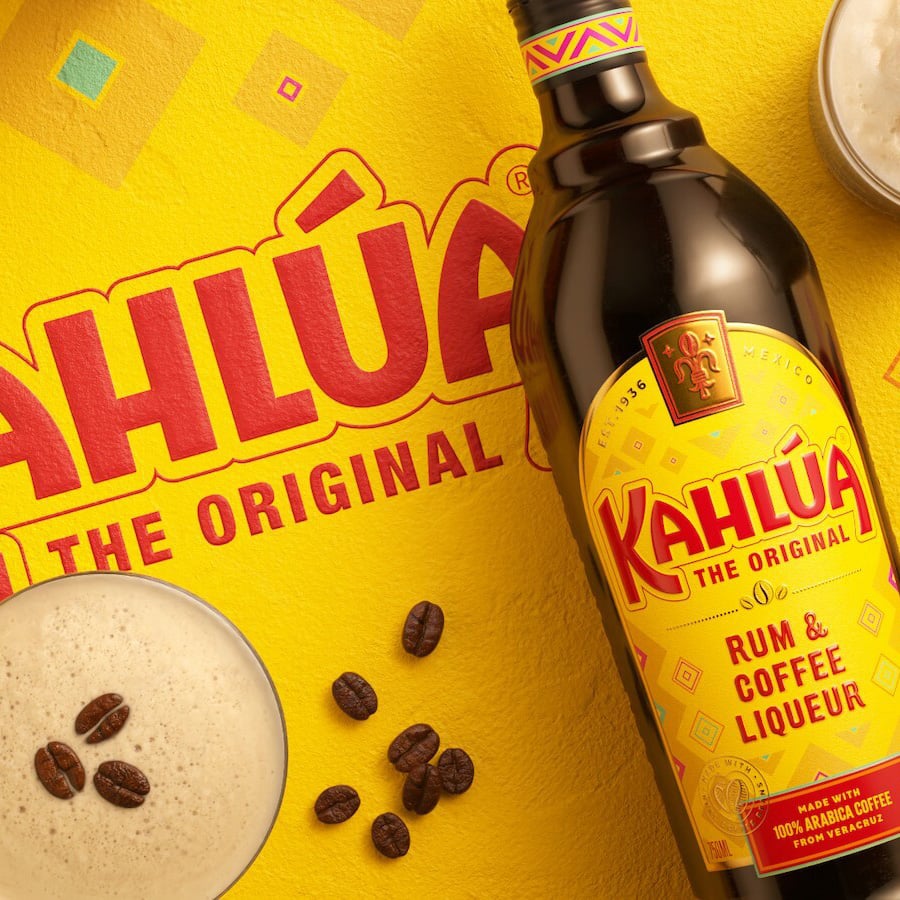 National Kahlúa day